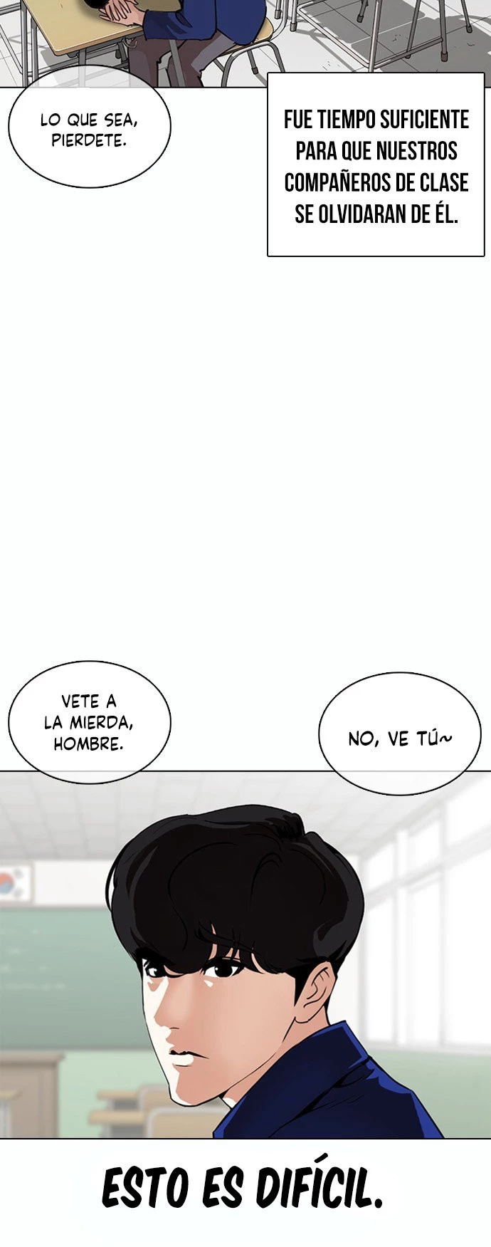 Nueva Cara capítulo 372, página 3