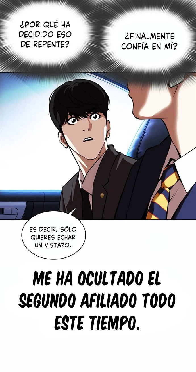 Nueva Cara capítulo 372, página 13