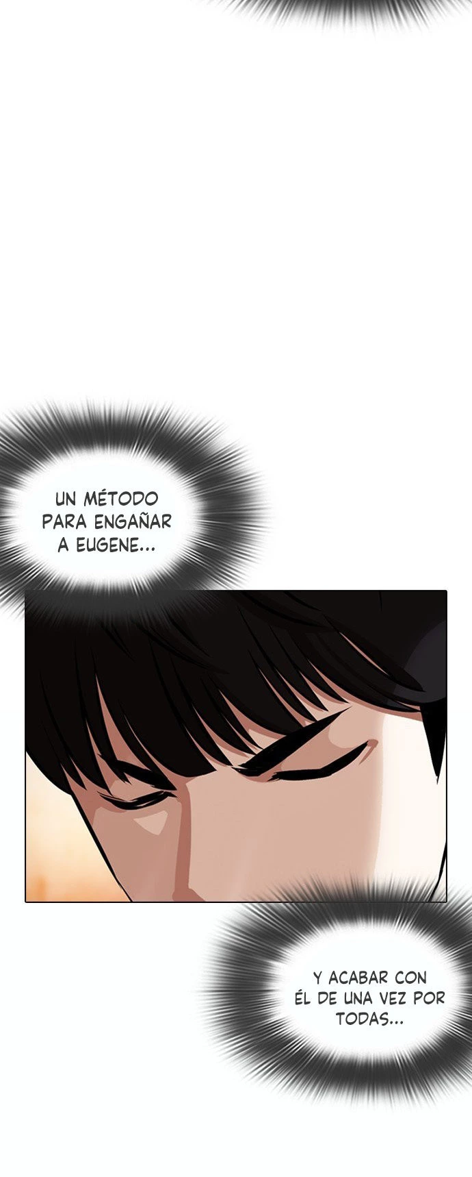 Nueva Cara capítulo 372, página 27