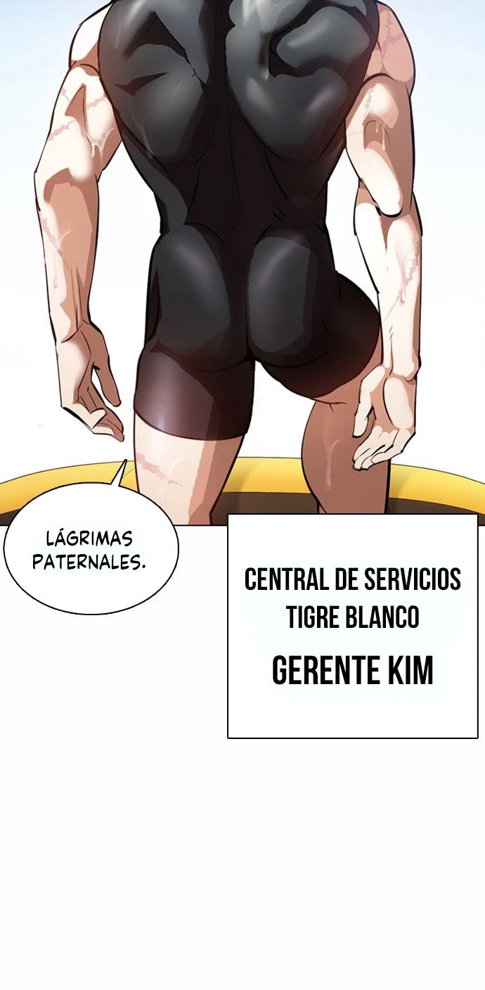 Nueva Cara capítulo 372, página 35