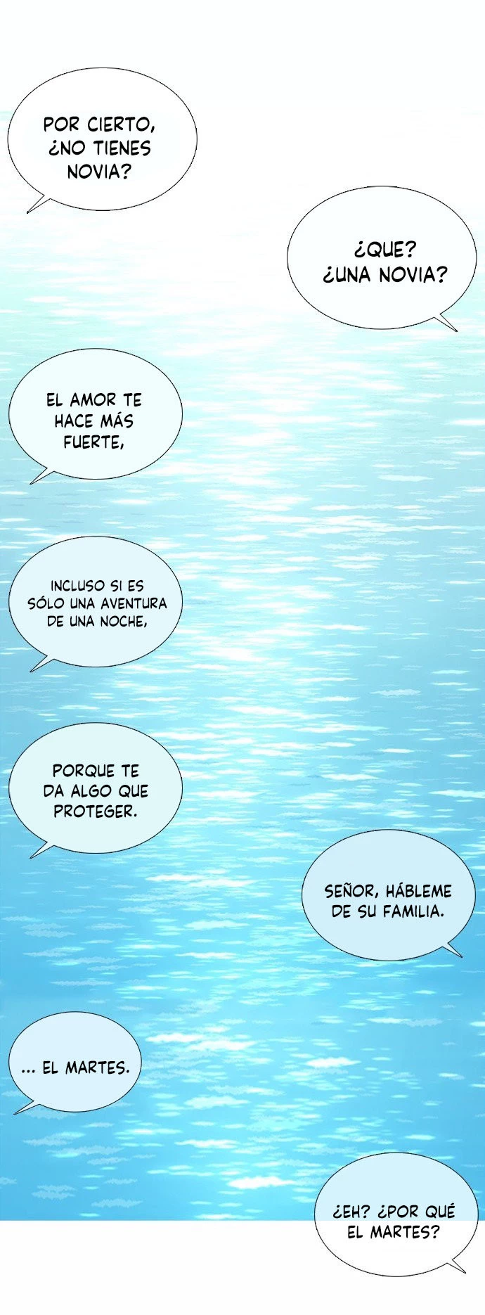 Nueva Cara capítulo 372, página 39