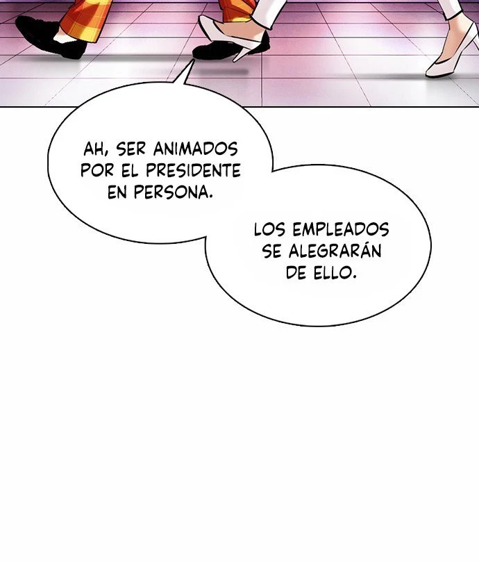 Nueva Cara capítulo 372, página 43