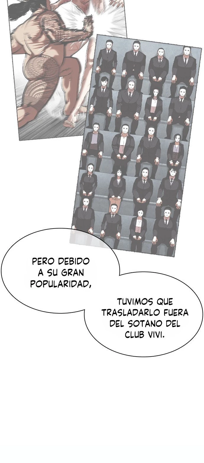 Nueva Cara capítulo 372, página 45