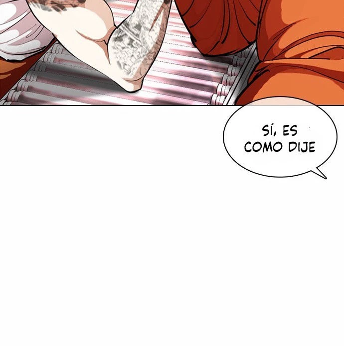 Nueva Cara capítulo 373, página 18