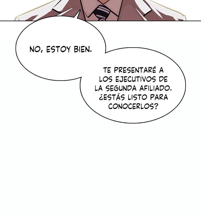 Nueva Cara capítulo 373, página 29