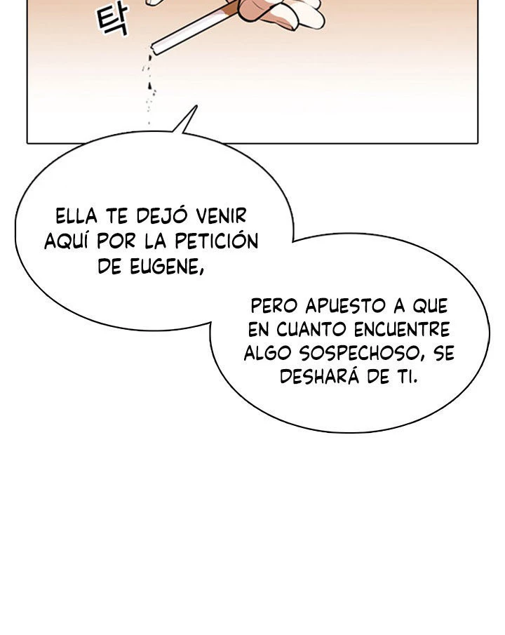 Nueva Cara capítulo 374, página 18