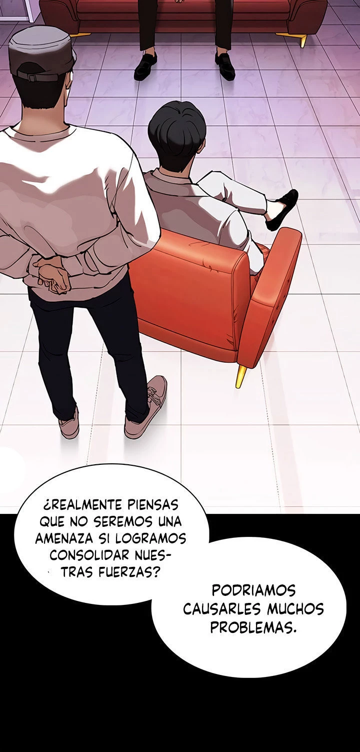 Nueva Cara capítulo 374, página 48