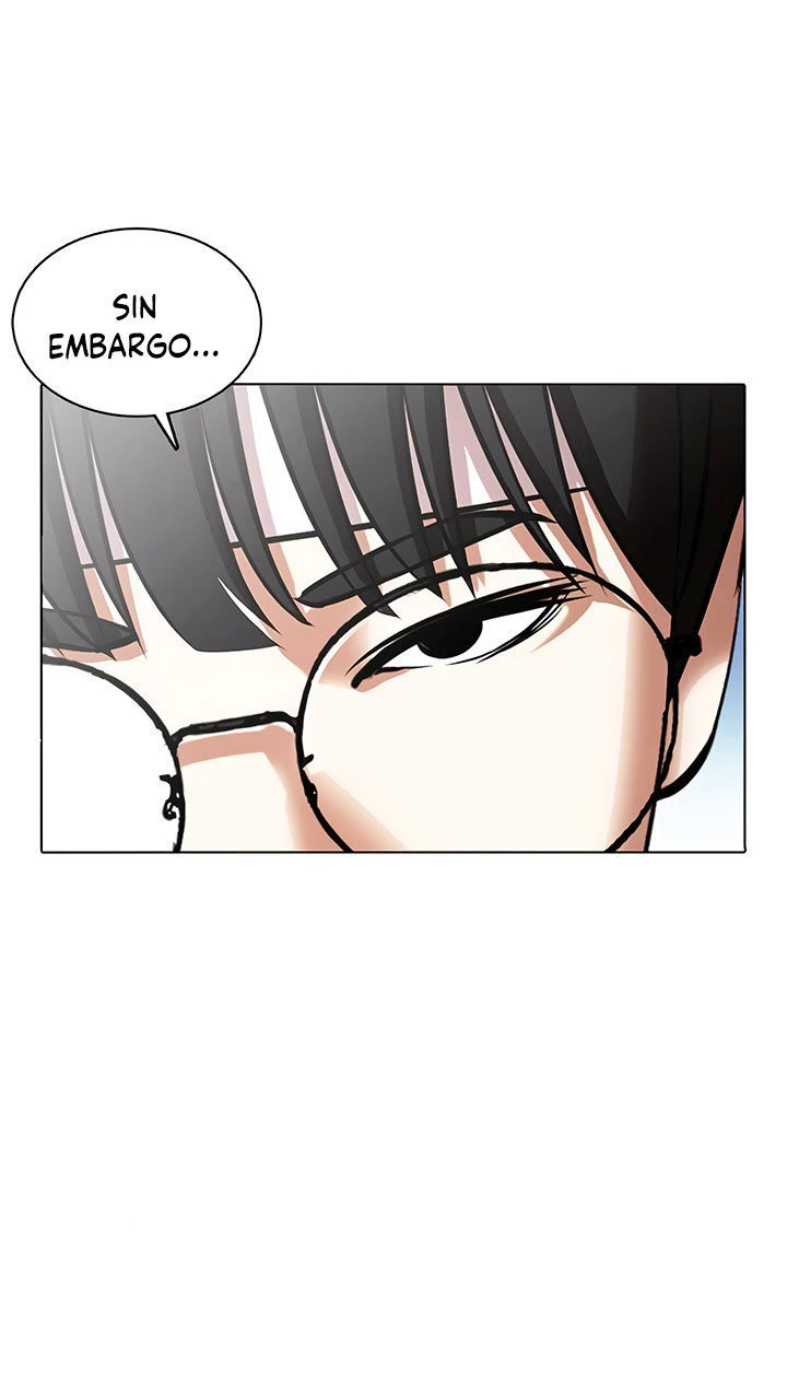 Nueva Cara capítulo 374, página 50