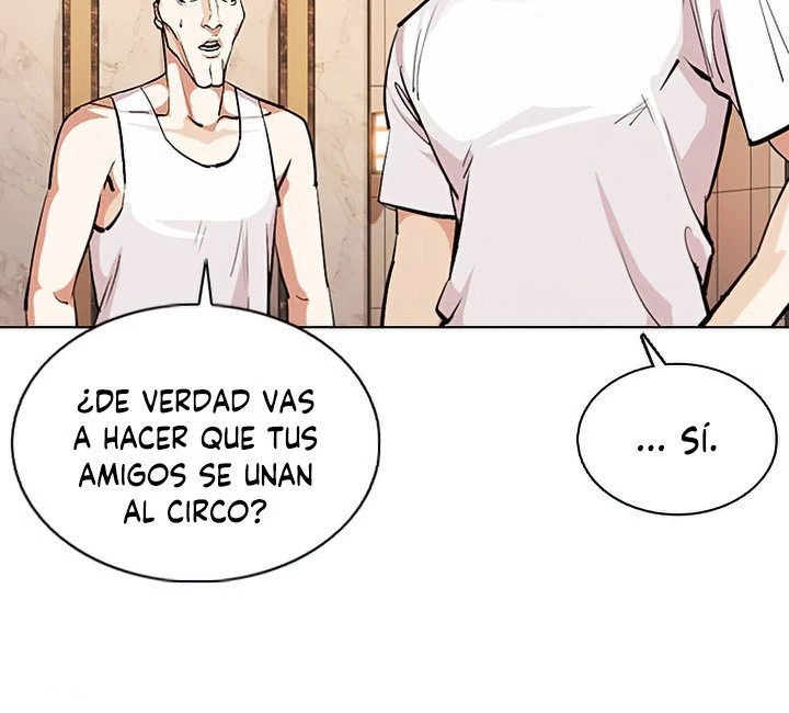 Nueva Cara capítulo 375, página 7