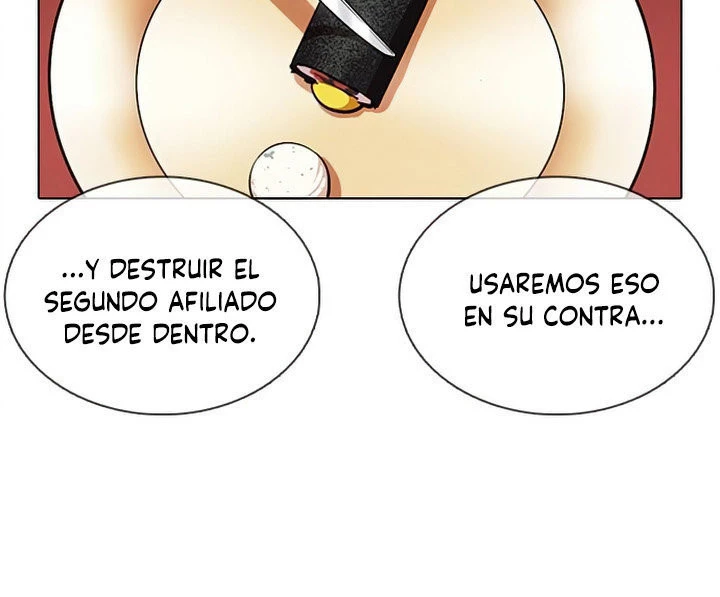 Nueva Cara capítulo 375, página 10