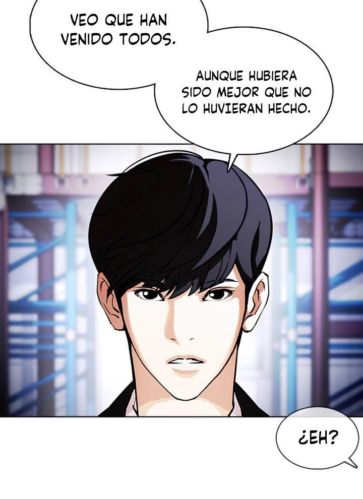 Nueva Cara capítulo 375, página 19