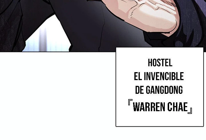 Nueva Cara capítulo 375, página 31