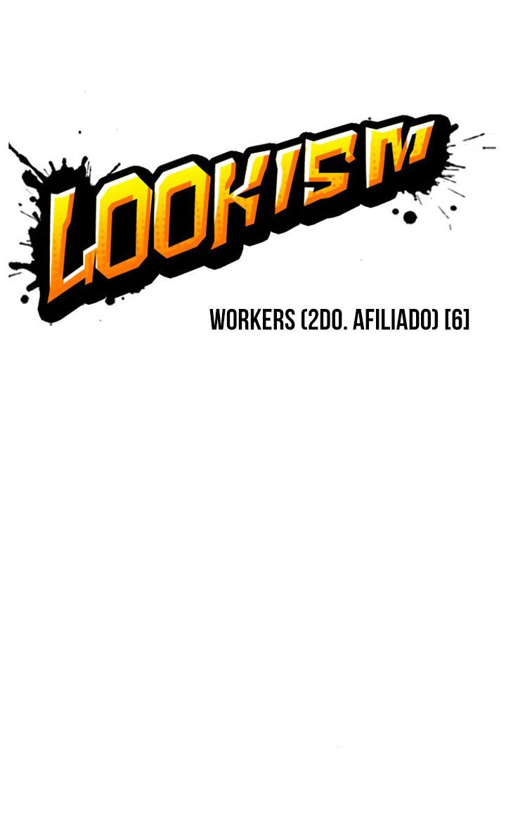 Nueva Cara capítulo 377, página 16