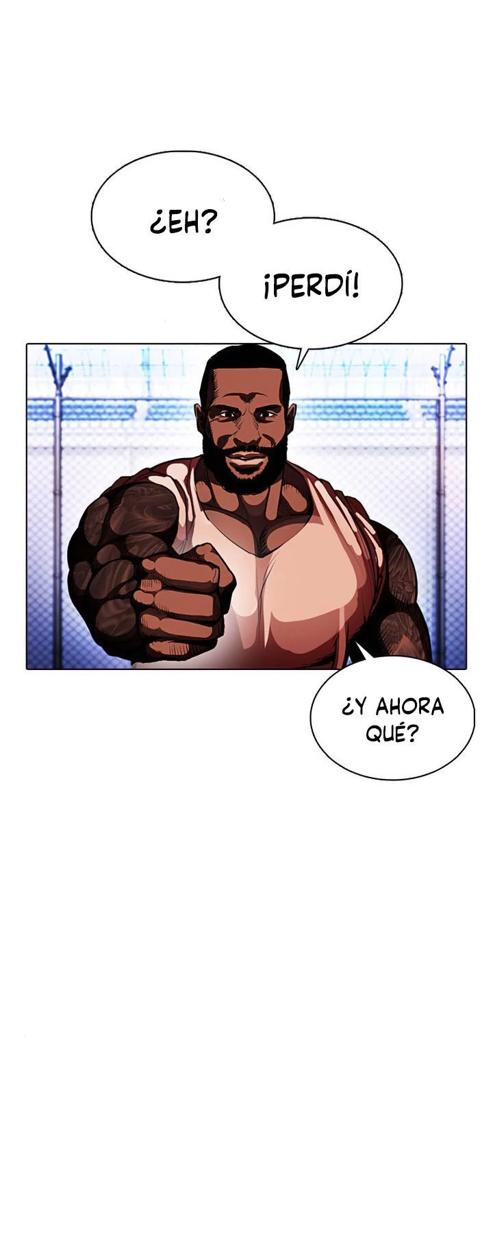 Nueva Cara capítulo 377, página 44