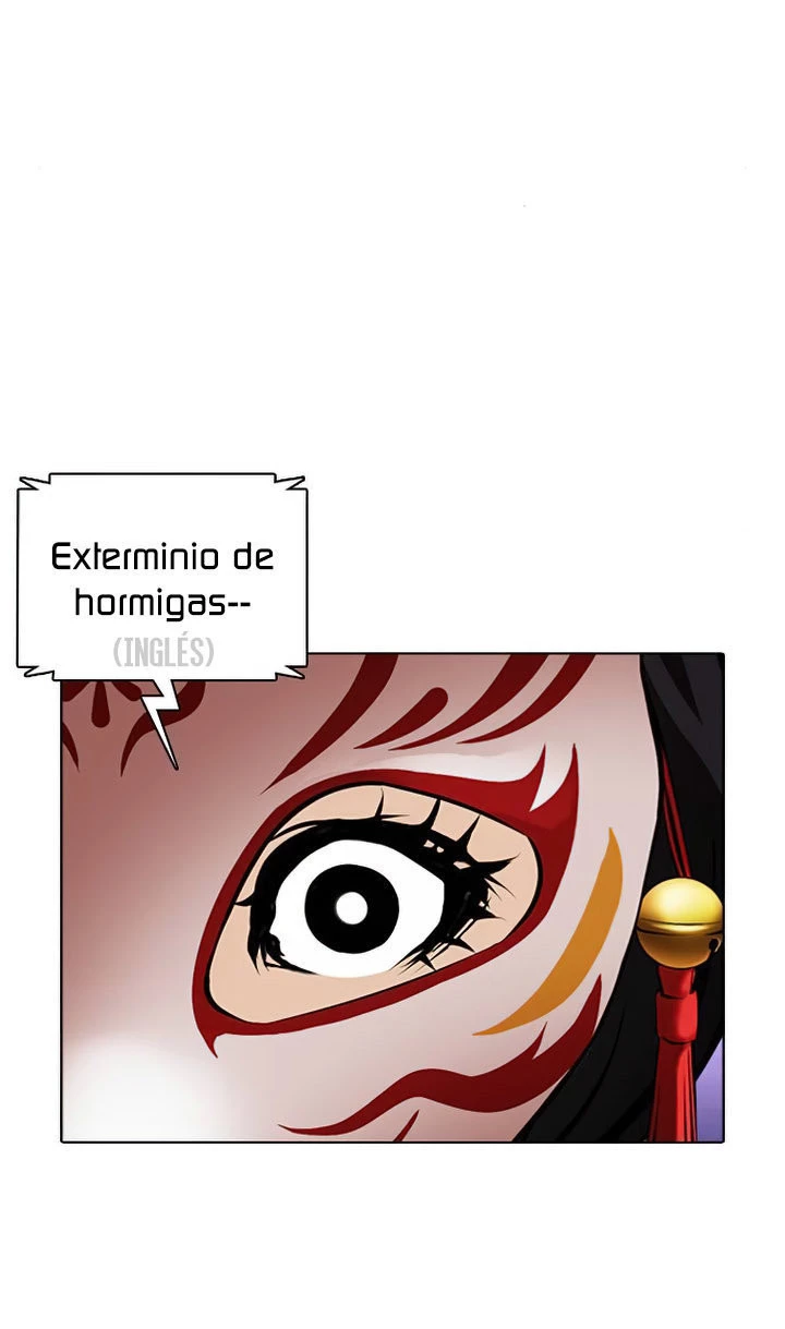 Nueva Cara capítulo 377, página 50
