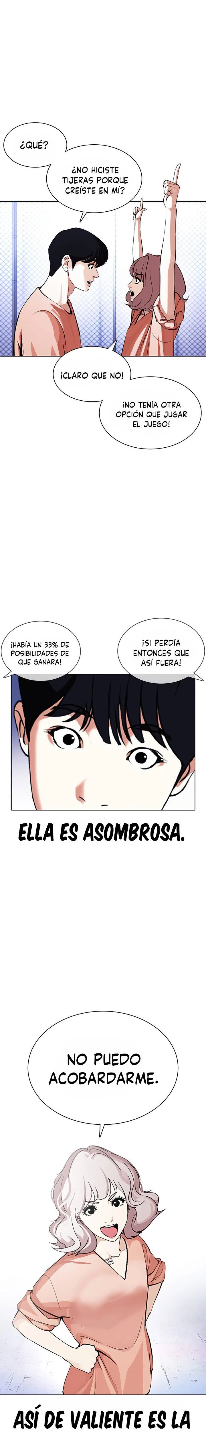 Nueva Cara capítulo 378, página 13