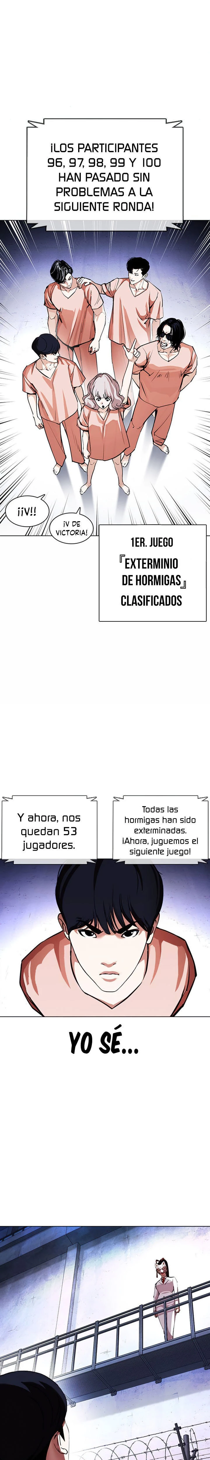 Nueva Cara capítulo 378, página 19