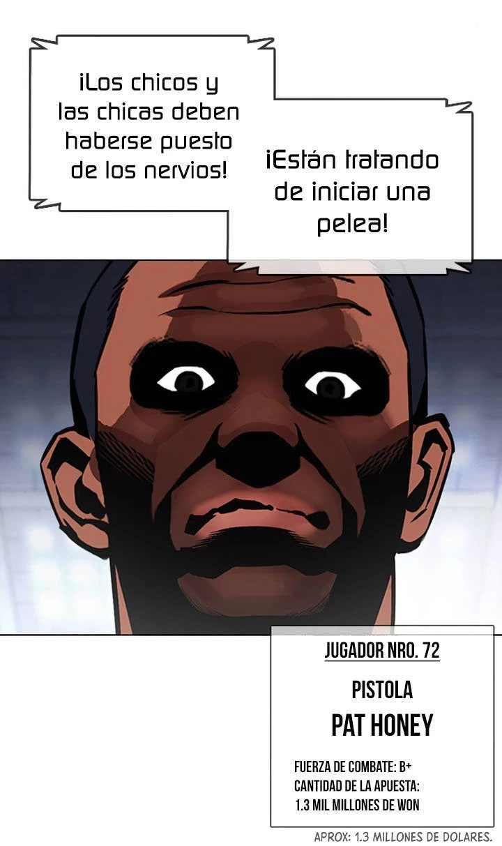 Nueva Cara capítulo 378, página 30