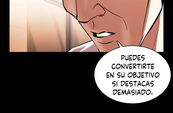 Nueva Cara capítulo 378, página 33