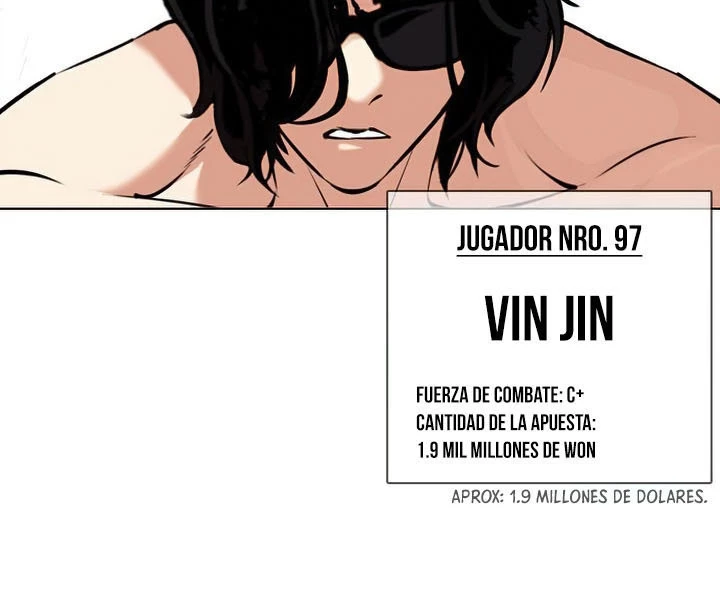 Nueva Cara capítulo 378, página 42