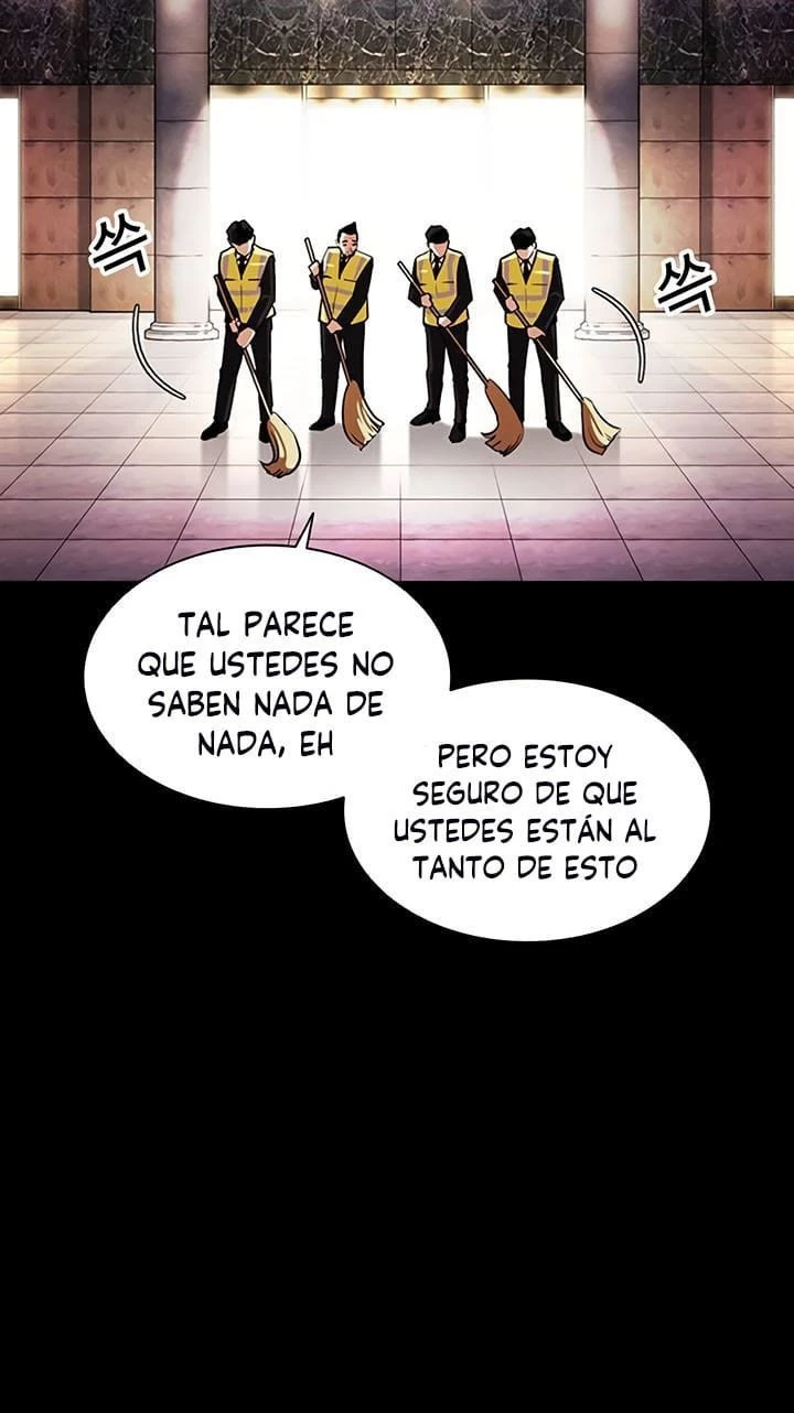 Nueva Cara capítulo 379, página 4