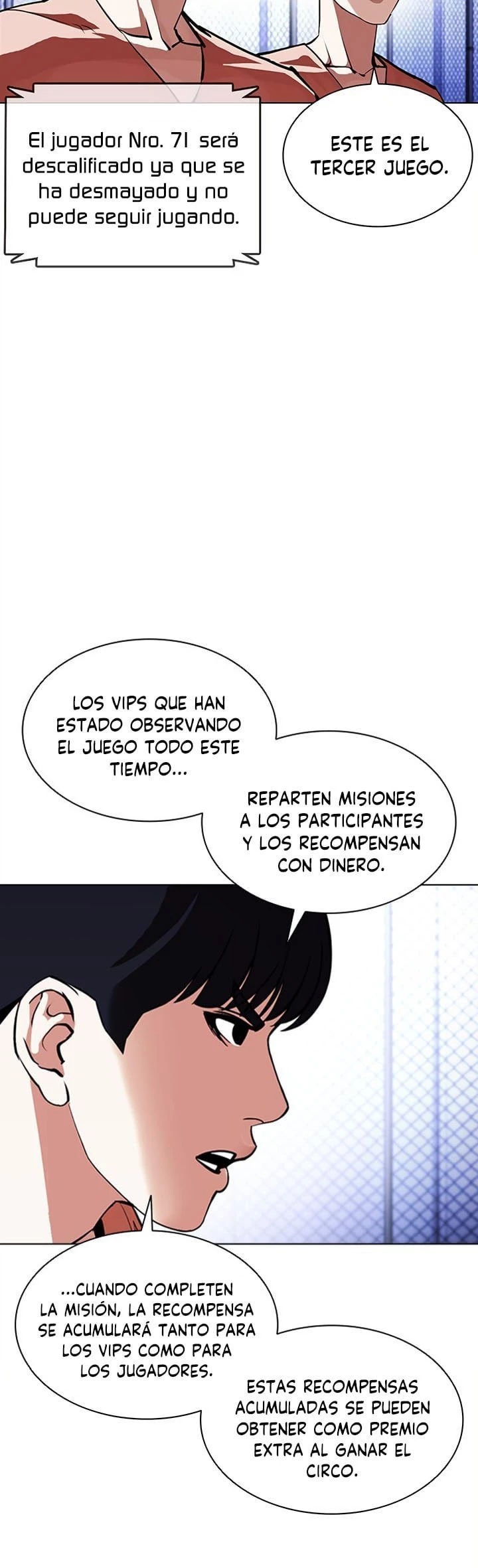 Nueva Cara capítulo 379, página 16