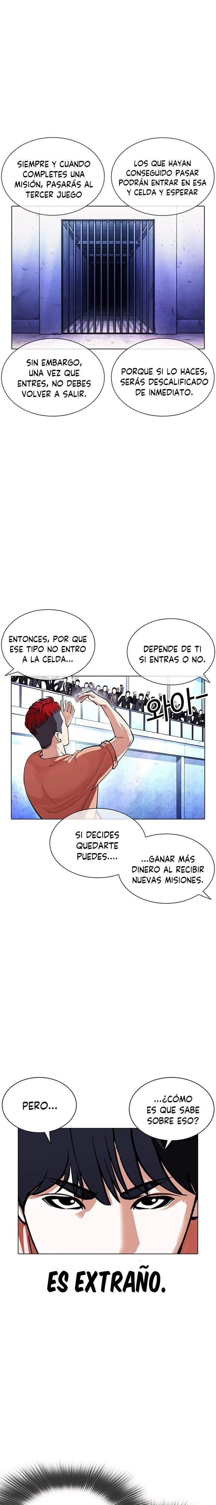 Nueva Cara capítulo 379, página 17