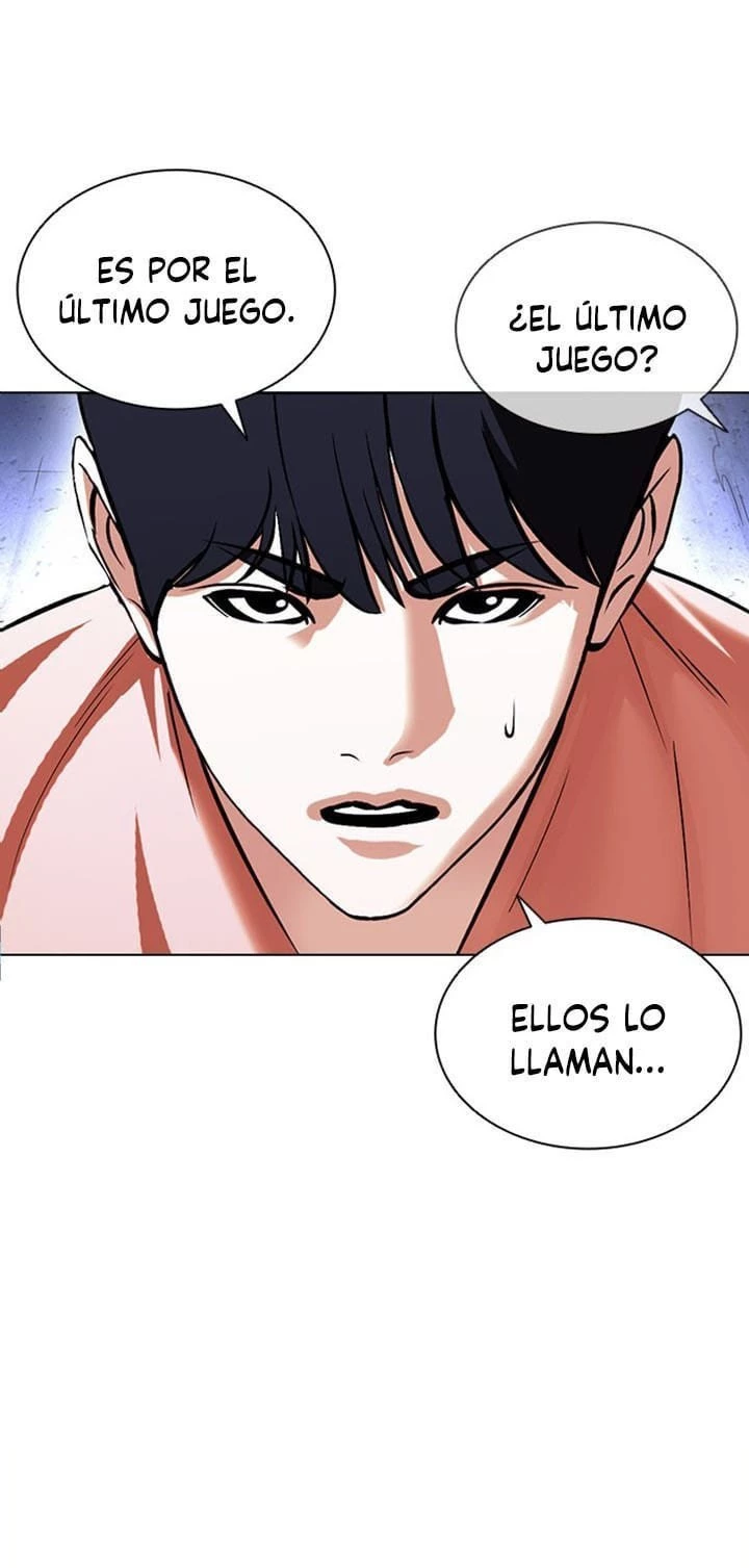 Nueva Cara capítulo 379, página 19