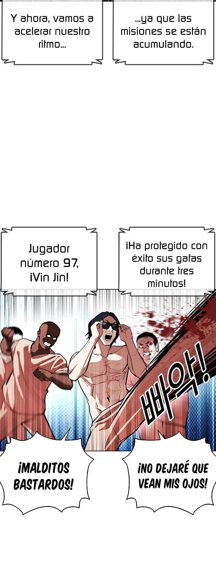 Nueva Cara capítulo 379, página 25