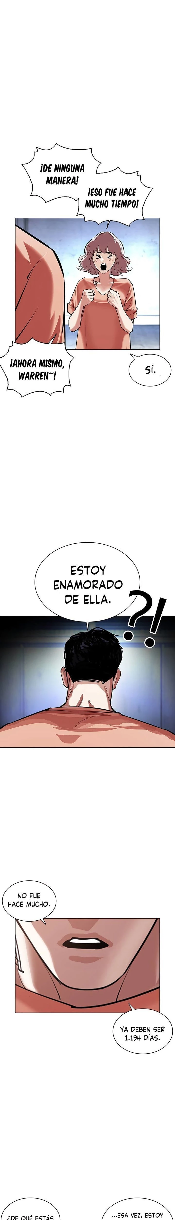 Nueva Cara capítulo 379, página 47