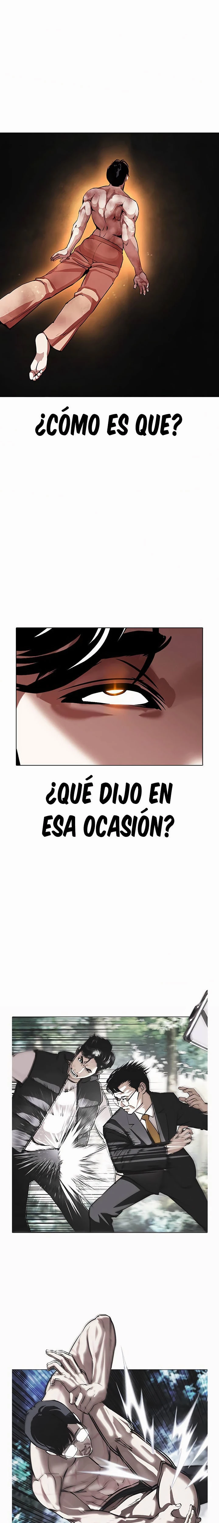 Nueva Cara capítulo 380, página 23