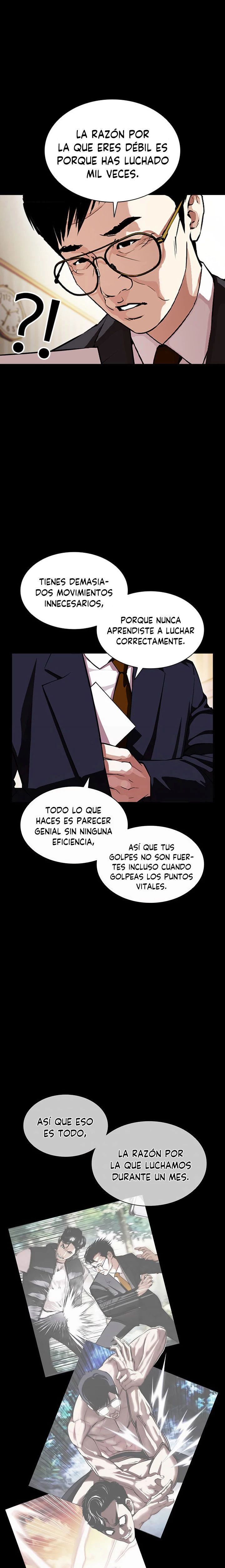 Nueva Cara capítulo 380, página 32