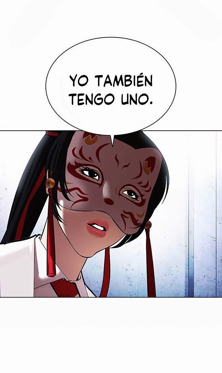 Nueva Cara capítulo 380, página 43