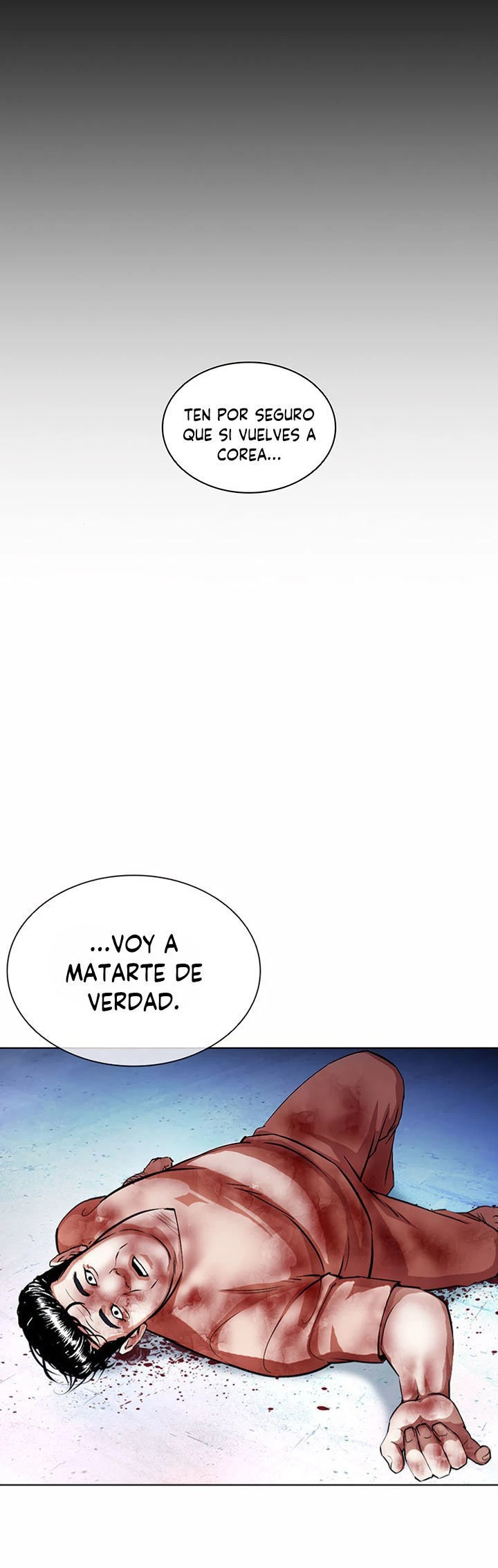 Nueva Cara capítulo 381, página 4