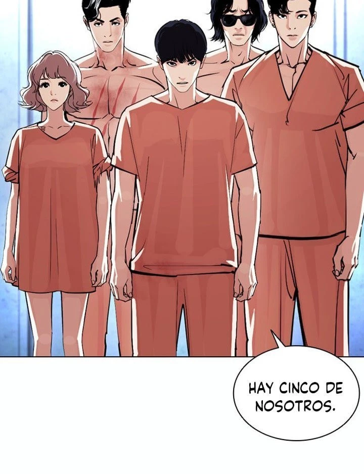 Nueva Cara capítulo 381, página 13