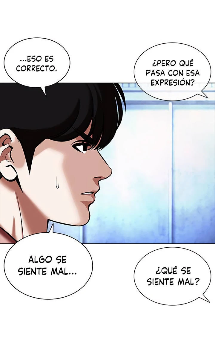 Nueva Cara capítulo 381, página 16