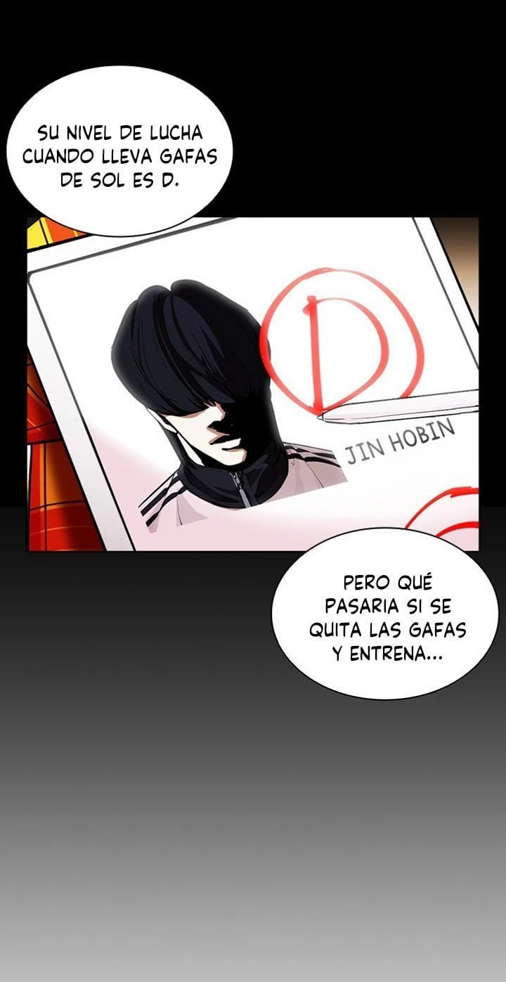 Nueva Cara capítulo 381, página 43