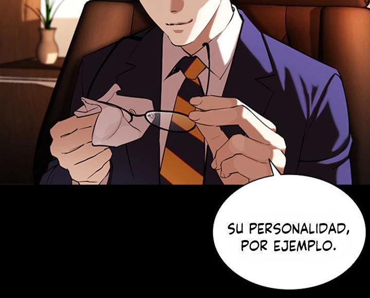 Nueva Cara capítulo 382, página 16