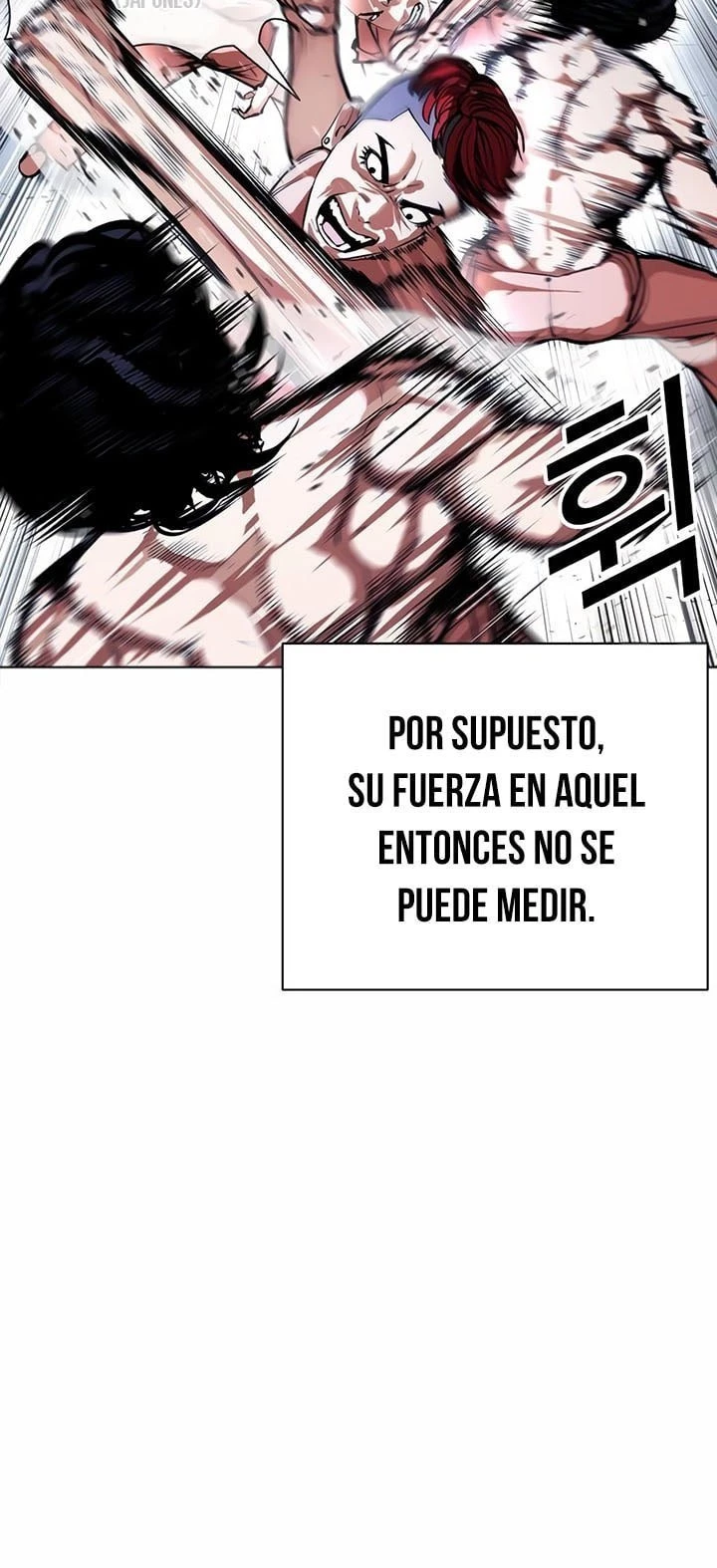 Nueva Cara capítulo 382, página 19