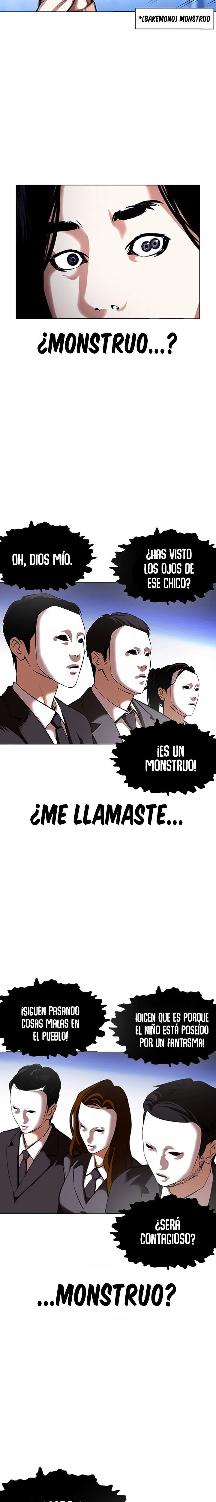 Nueva Cara capítulo 382, página 24