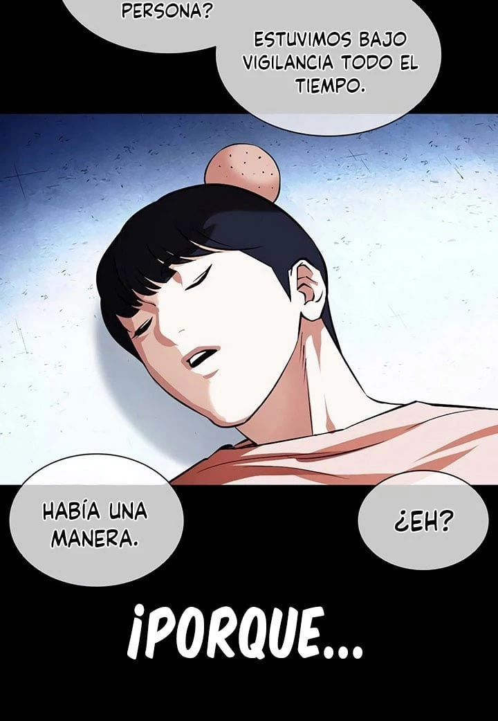 Nueva Cara capítulo 383, página 43