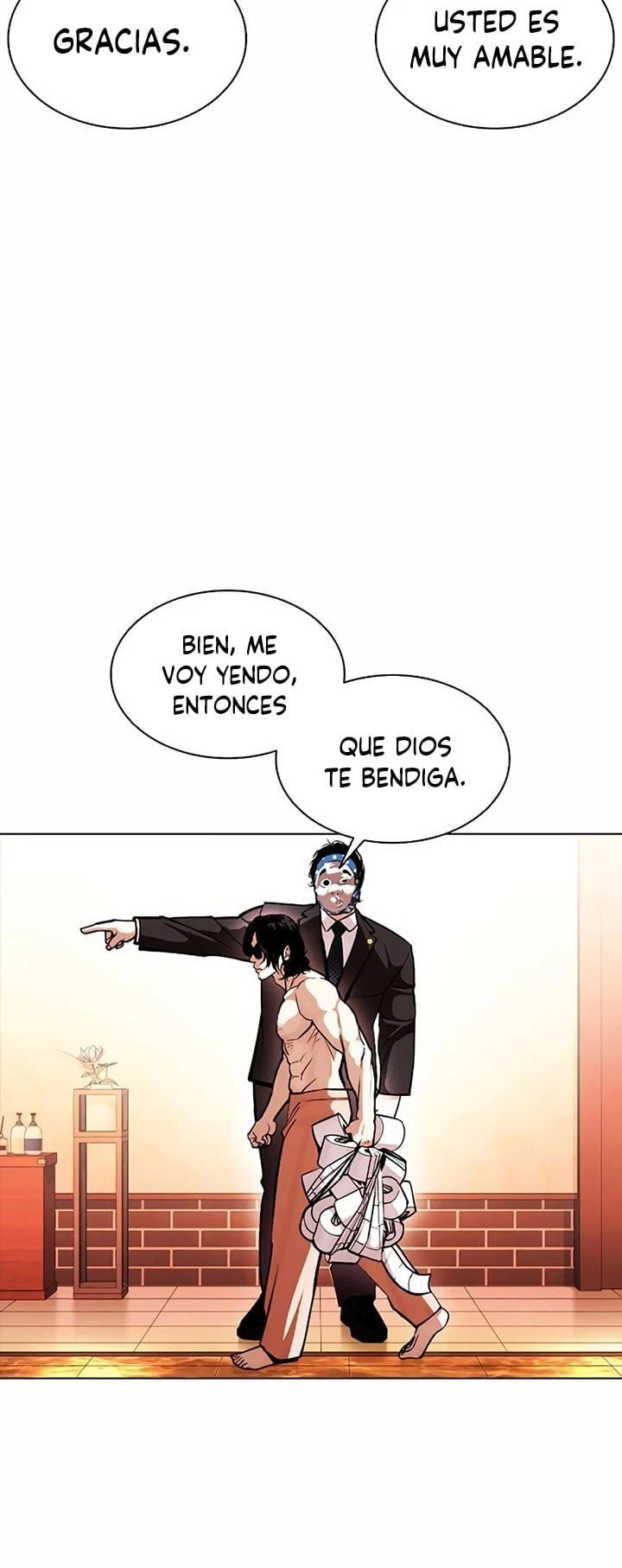 Nueva Cara capítulo 384, página 28