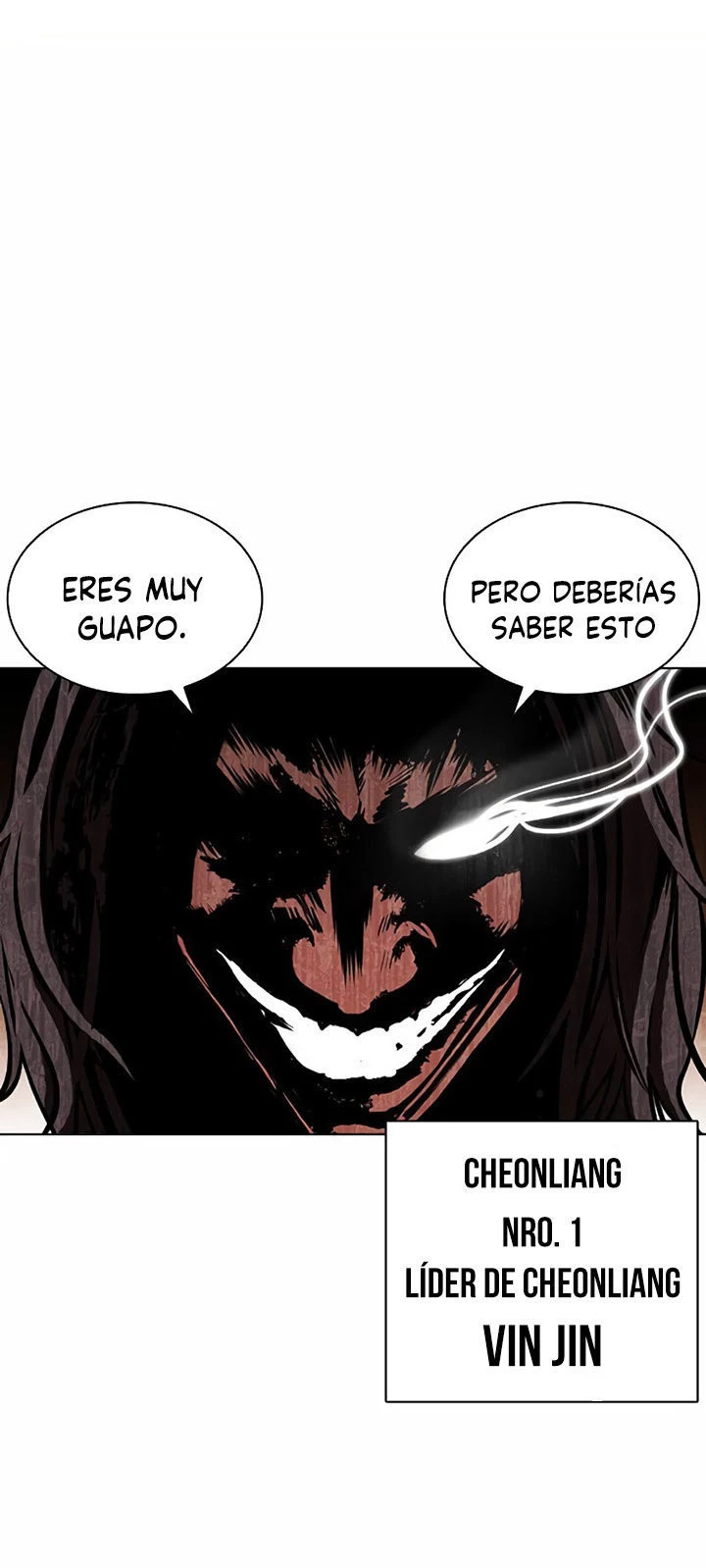 Nueva Cara capítulo 384, página 31