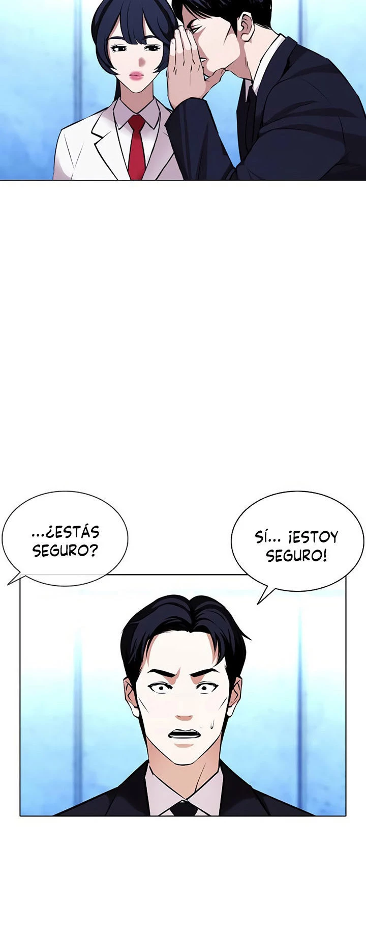 Nueva Cara capítulo 384, página 37