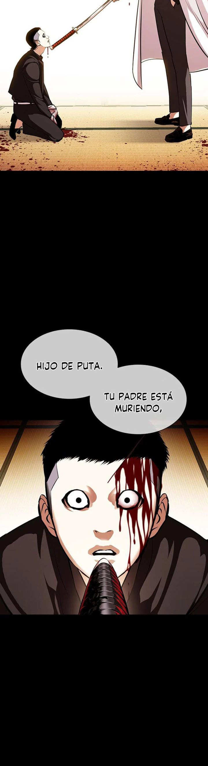 Nueva Cara capítulo 385, página 35