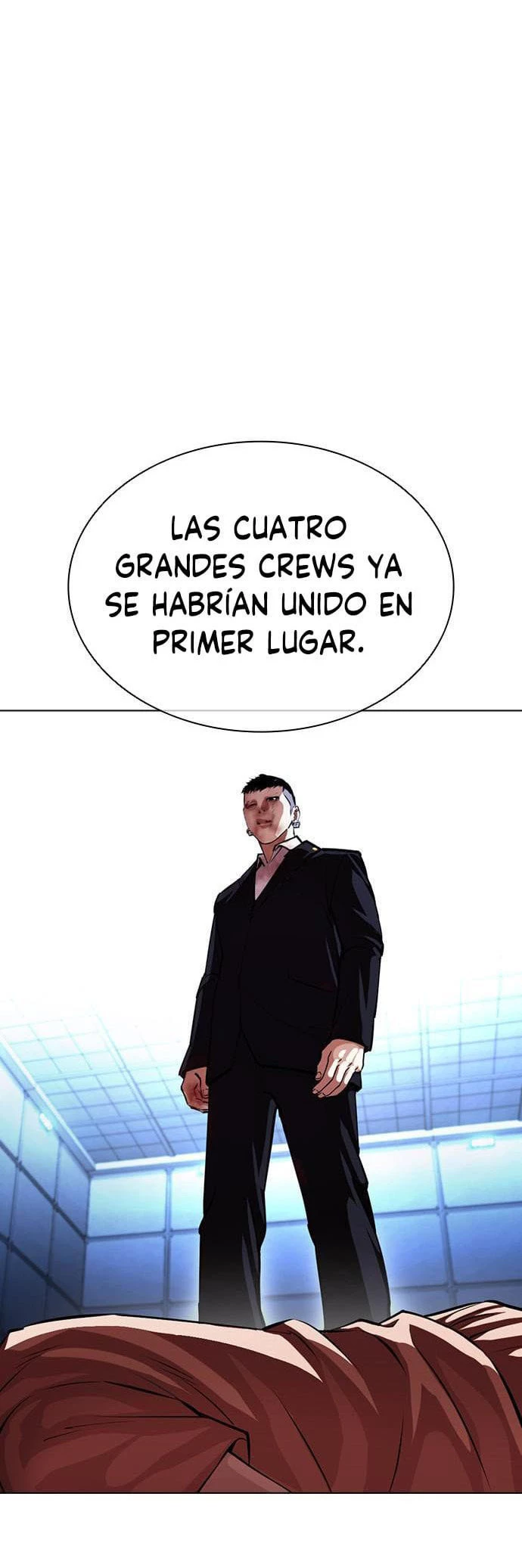 Nueva Cara capítulo 385, página 45