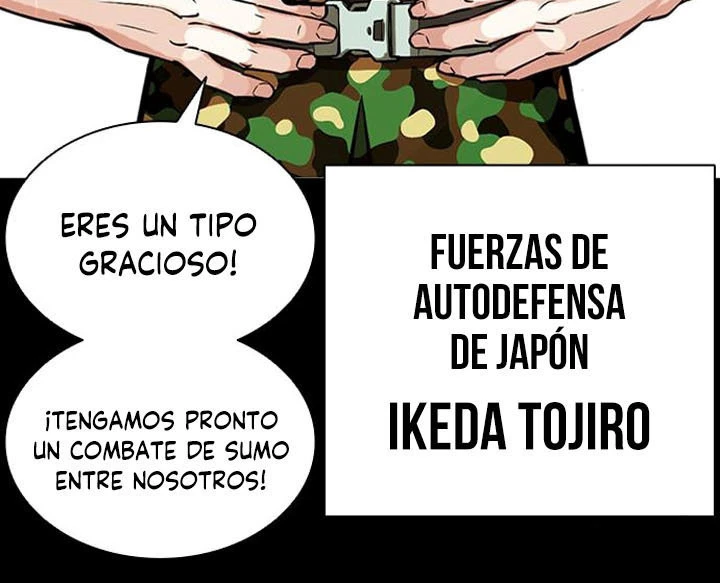 Nueva Cara capítulo 386, página 15