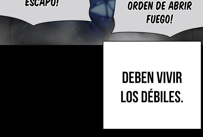 Nueva Cara capítulo 386, página 21