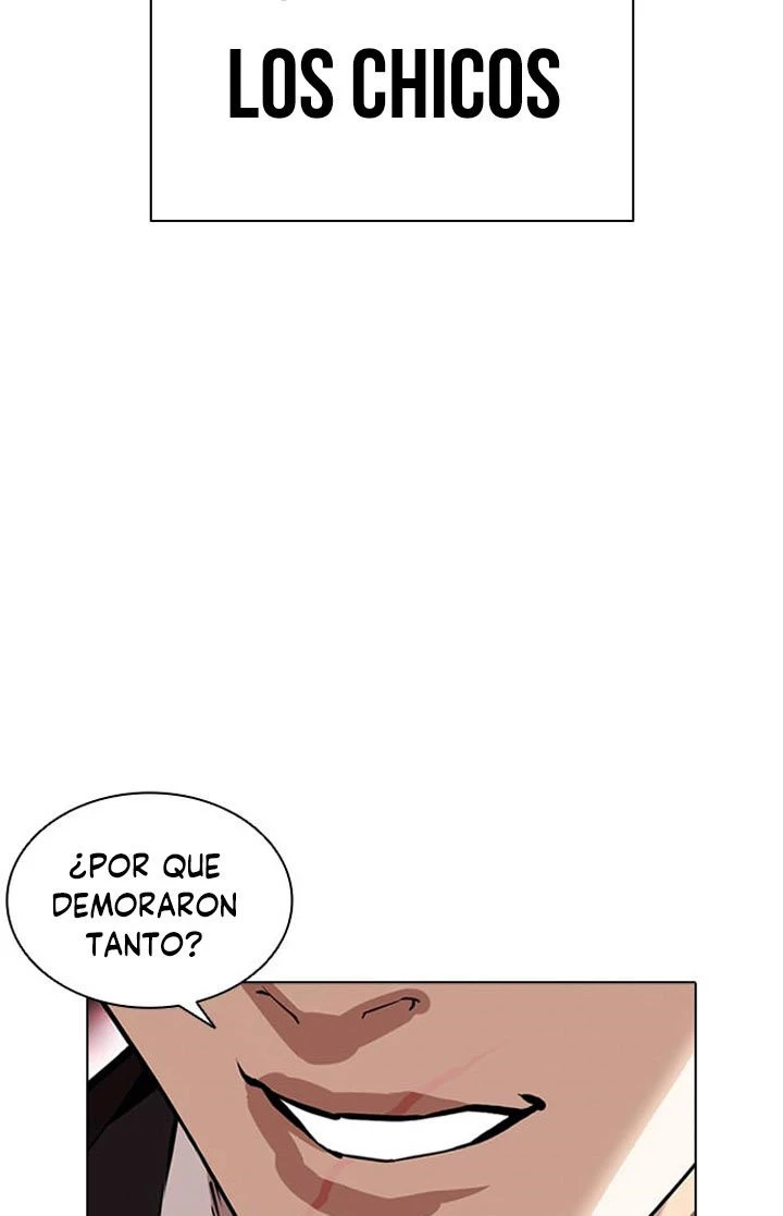 Nueva Cara capítulo 386, página 41