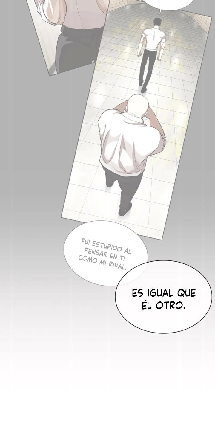 Nueva Cara capítulo 387, página 4